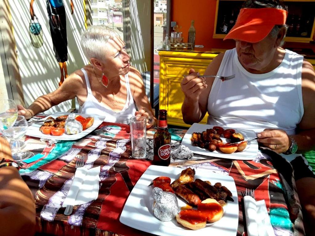Pousada B&B Le Gourmet Sao Pedro Экстерьер фото